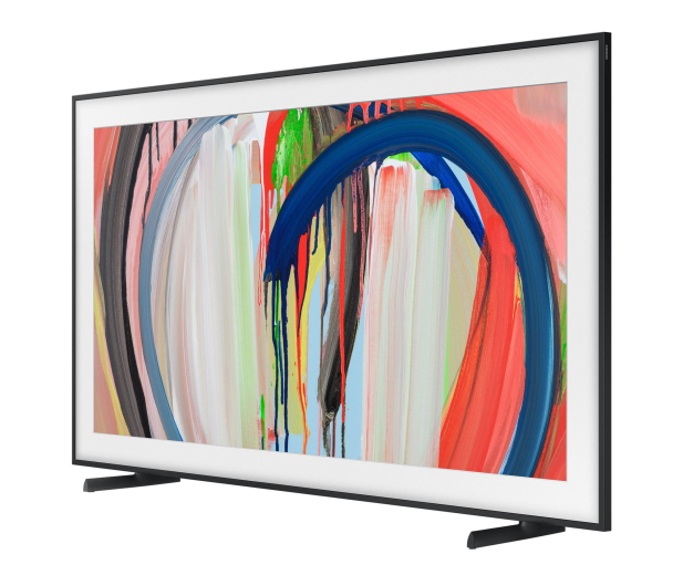 Samsung QE55LS03HA 55" QLED 4K Tizen TV Frame - 1526984 - zdjęcie 3